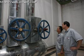 筑牢安全防線，護(hù)航高質(zhì)量發(fā)展——徐煙組織開展全廠安全生產(chǎn)大檢查暨接待業(yè)務(wù)專項(xiàng)提升活動(dòng)