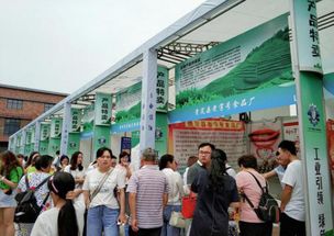 貴定縣積極組織農(nóng)產(chǎn)品企業(yè)參加2019黔南工業(yè)博覽會(huì)暨特色農(nóng)產(chǎn)品特賣產(chǎn)銷對(duì)接活動(dòng)，全力拓展市場(chǎng)新渠道