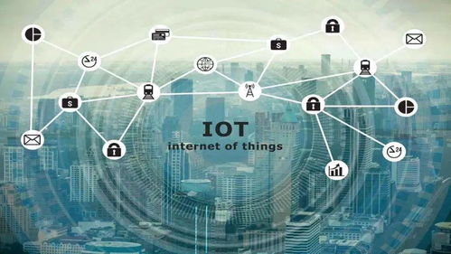 2020年智能家居領域的黑科技與計算機系統服務融合之路